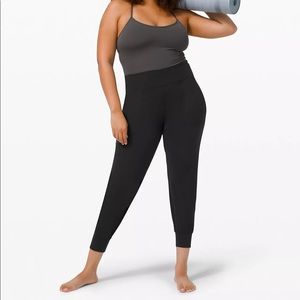 Lululemon 28” Align Jogger